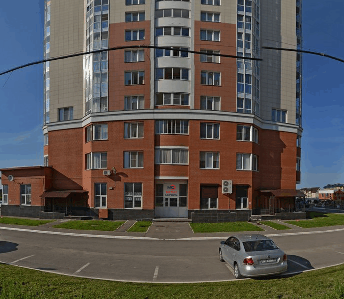 Метиз Сервис головной офис